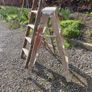 vintage ladders Image 4