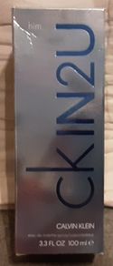 gents aftershave ckin2u