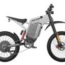 EKX X21 Max Mountain Electric Bike Image 2