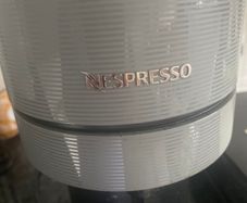Coffee macine