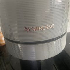 Coffee macine