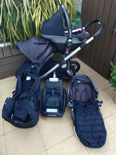 Baby Jogger City Select
