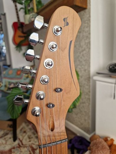 telecaster