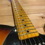 Fender Jerry Donahue Telecaster MIJ Sunburst Image 7