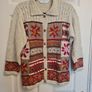 M&S ramie cotton cardigan Image 7