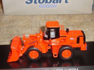 1;76 scale Doosan Daewoo