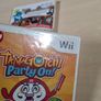 Nintendo Wii Tomagotchi Party On Sealed And De Blob French Versions Image 8