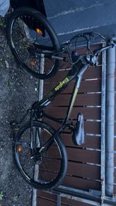 electric bike, Eleglide M1Pro