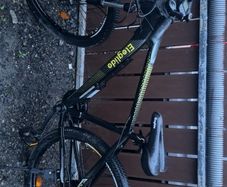 electric bike, Eleglide M1Pro
