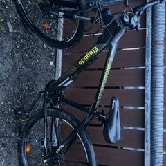 electric bike, Eleglide M1Pro