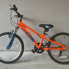 Apollo Slalom Junior Mountain Bike