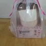 Asquith & Somerset Coffee With You Microwavable Heatable Plush Lavender Scent NEW Image 3