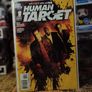 Human Target ! First Issue ! Photo Variant Cover ! 2010 ! by DC Comics ! Image 2