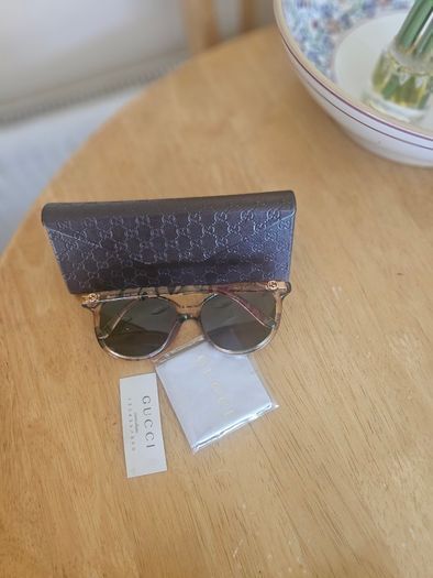 GUCCI Ladies Sunglasses / GG3633 / NS /135 /NEW