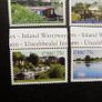 Ireland 2006.Inland Waterways Stamps.Mint Never Hinged. Image 2