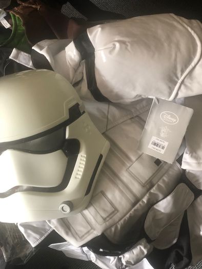 starwars costume