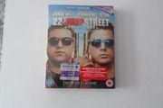 22 Jump Street Blu Ray