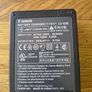 Genuine Canon LC-E8E charger Image 2