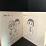 Vintage 1971 Love Is Booklet Image 2