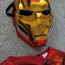 boy's costume. Age 5/6 Image 5