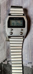SKMEI A1100 style retro digital watch