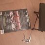 Guitar foot rest, beginners guitar book and guitar capo Image 2