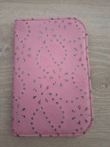 New passport cover