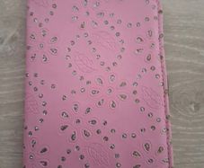 New passport cover