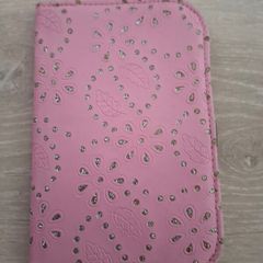 New passport cover