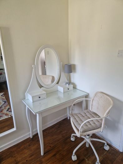 Vanity Table
