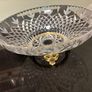 kilarney crystal fruit bowl Image 2