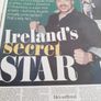 news paper from 2011 Image 4