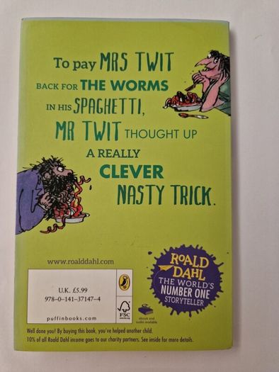 The Twits