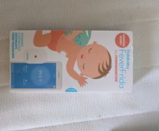 Fridababy feverfreda thermometer