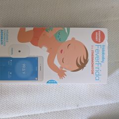 Fridababy feverfreda thermometer