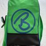 Ski Boots / Equipment Bag (Backpack) Image 9