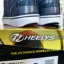 Heelys Vopel Skate Trainers 6uk Image 5