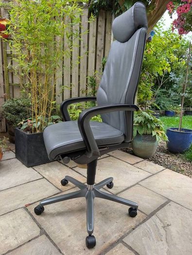ergonomic office chair