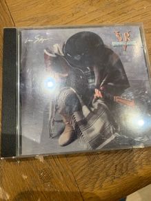 Stevie Ray Vaughan And Double Trouble - In Step