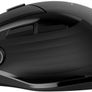 JLab - JBuds Wireless Mouse - Black Image 3