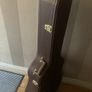 Tanglewood Acoustic Guitar and Case Image 3