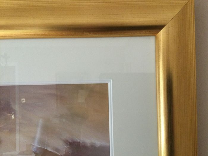 Art - Limited Edition Print ( Duncan Palmar)