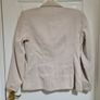 Bonmarche Corduroy classic jacket blazer Image 2