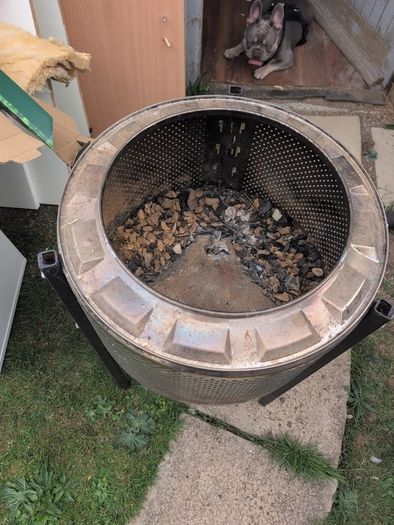 Fire Pit