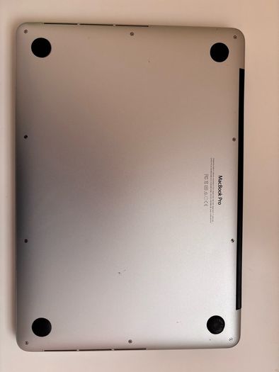 MacBook Pro 13" Retina