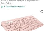 Keyboard