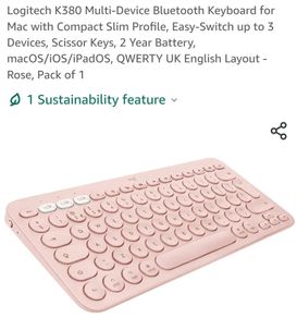 Keyboard