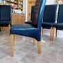 Kitchen chairs Image 3