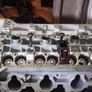 w124 e200 m111 engine REBUILT Image 5