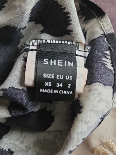 Shein tops